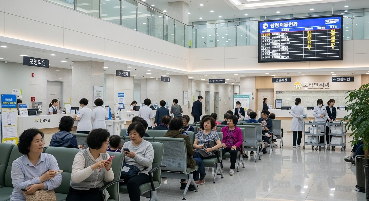 위축성 위염 증상