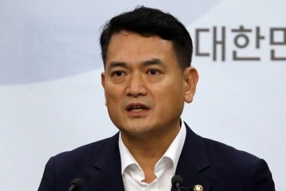 김경욱 전 인천공항 사장 프로필 나이 고향 학력 경력