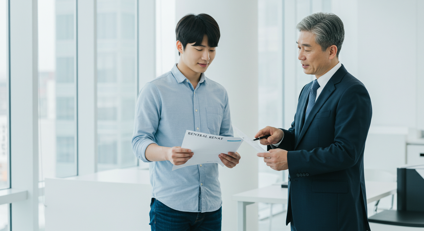 전세보증금, 보증금 일부 반환, 전세 사기 예방