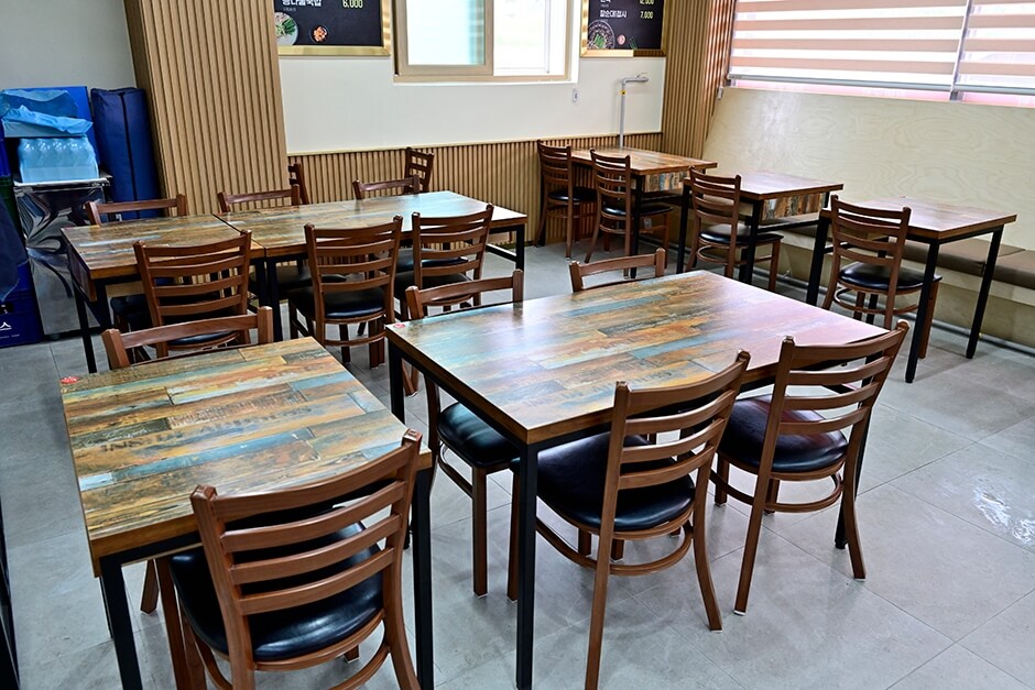 나주 맛집 베스트 10