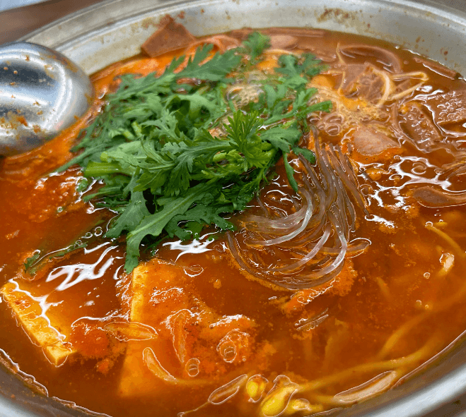 생방송투데이 부대찌개 도봉구 창동 맛집 정보