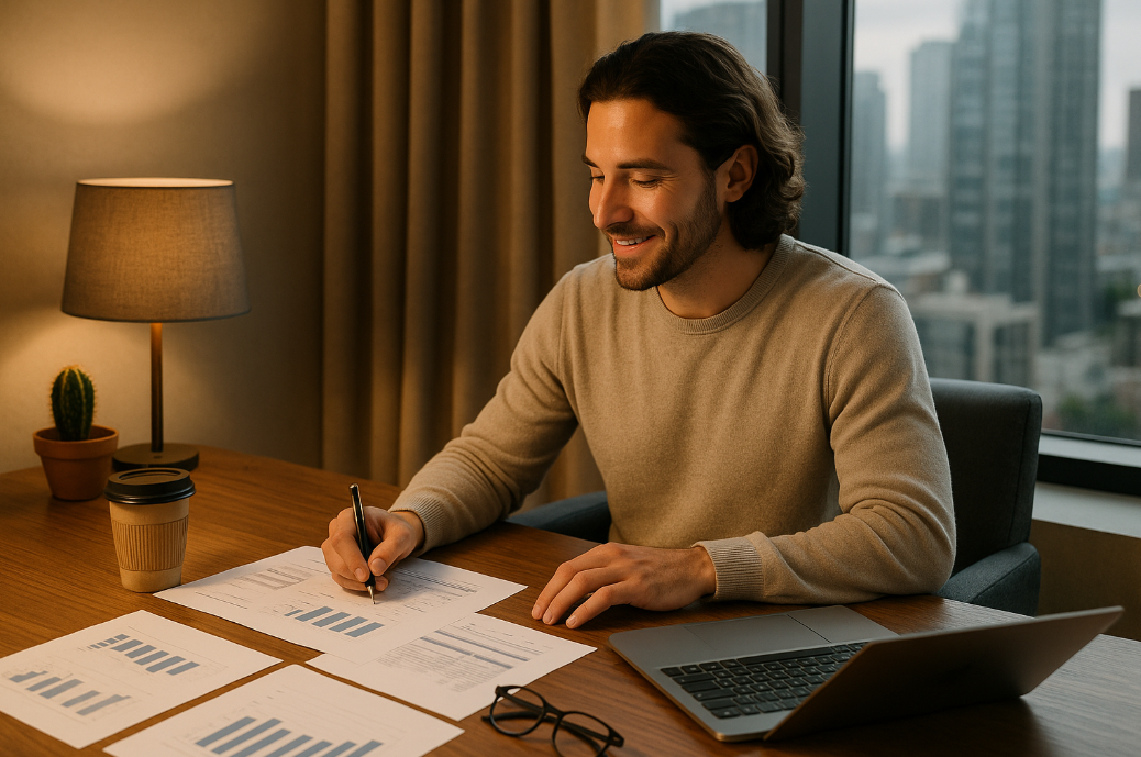 부동산 대체 투자법