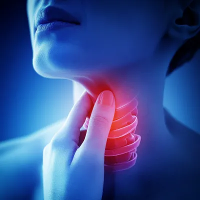 급성 후두염과 만성 후두염의 차이점3