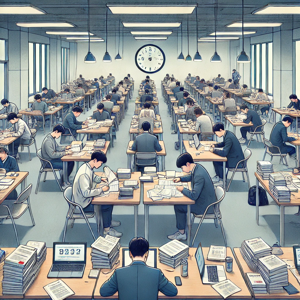 2027년 지방공무원 공채시험 변화 3분 정리