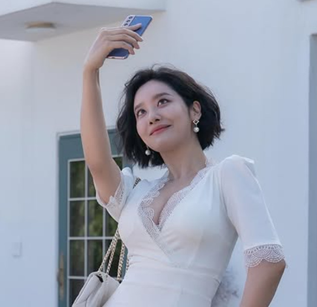 차주영 프로필 성형전 과거사진 집안 원경 더글로리 인스타 유퀴즈