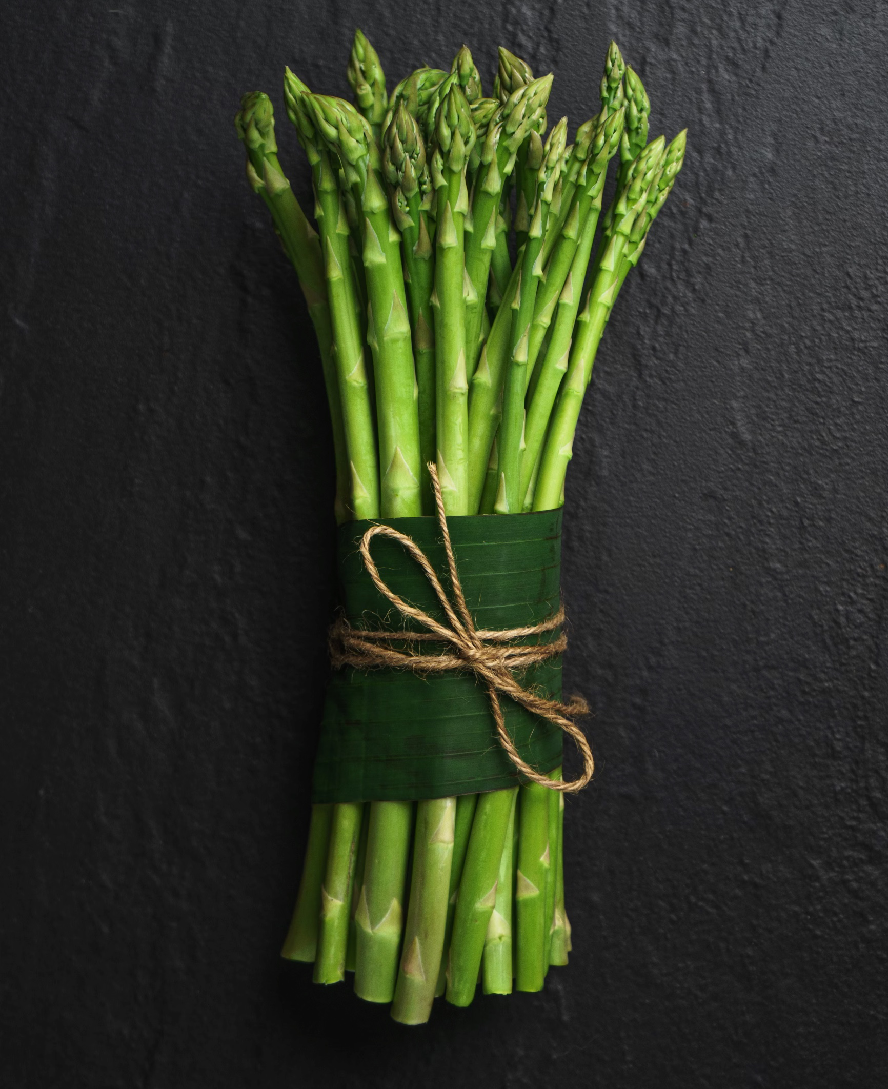 아스파라거스 손질법