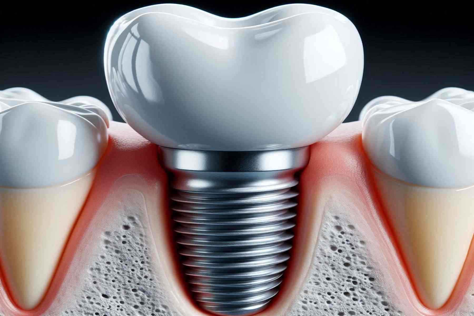 발치 후 임플란트 스틸컷1