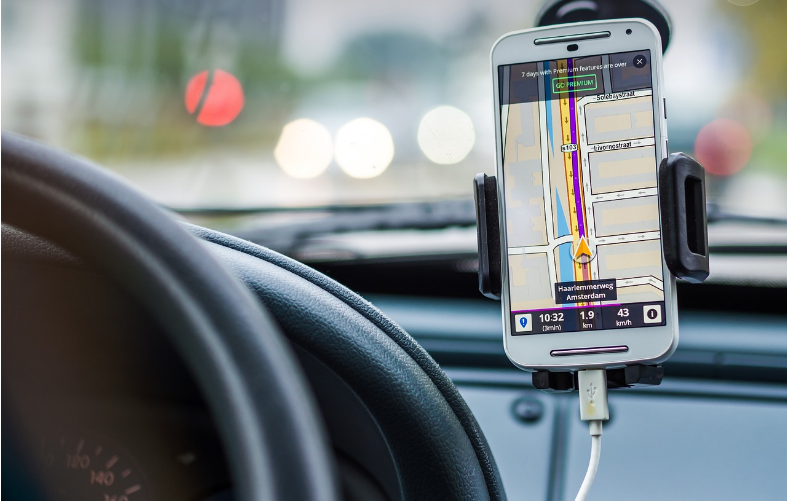 연비 절약을 위한 스마트 운전법에 대한 이미지