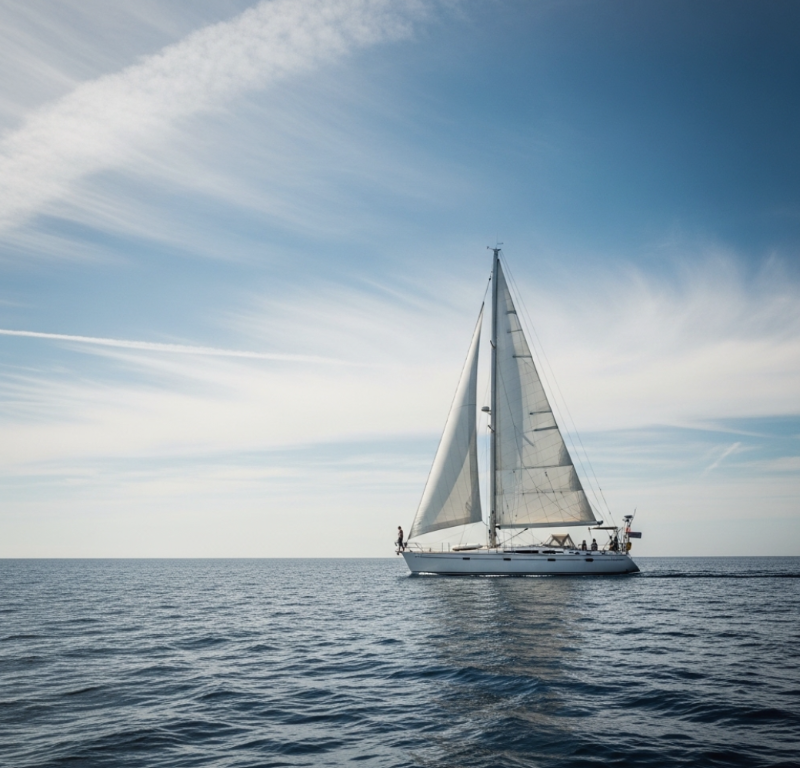 서두르지 않는 것이 가장 빠른 길일 수 있습니다