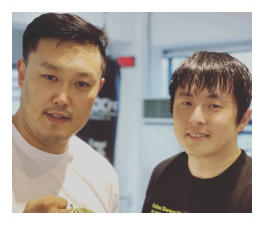 기안84 멈추지 않는 인생 (마라톤&amp;#44; 프로필&amp;#44; 극한84)