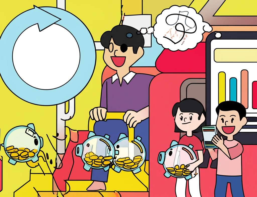 K-패스 모두의 카드 마감일 주의사항..