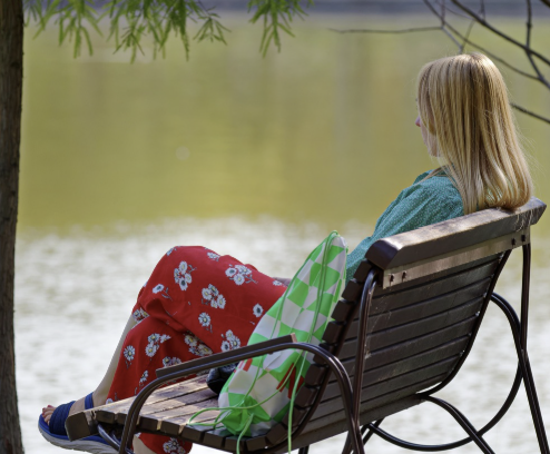 성취 중심의 나에서 존재 중심의 나로 돌아가기