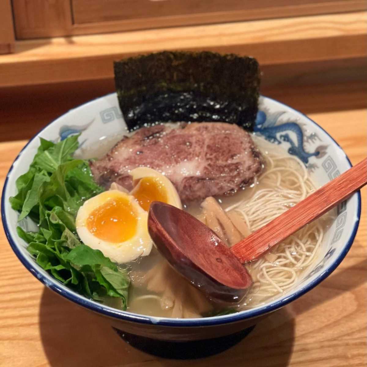 안국 맛집 TOP 5 (도마 유즈라멘)