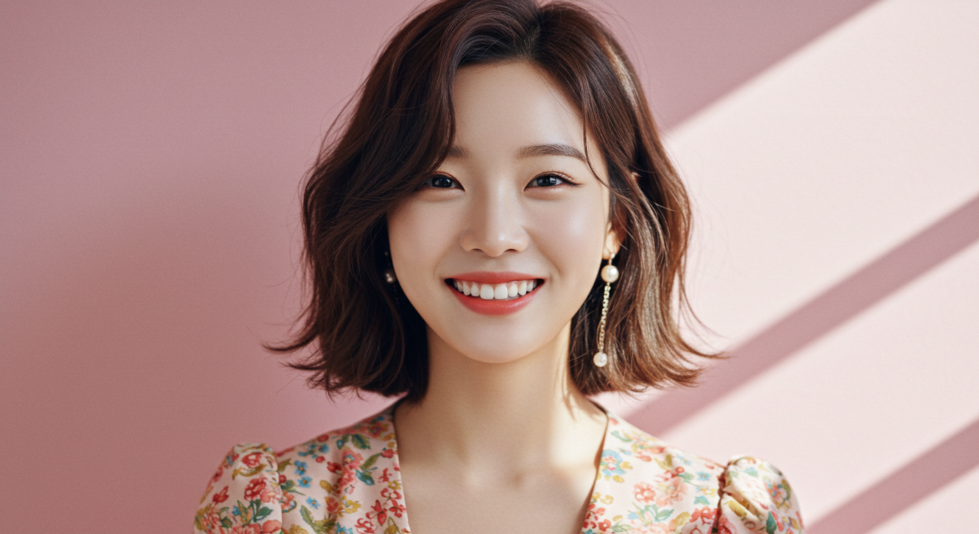 다초점 렌즈