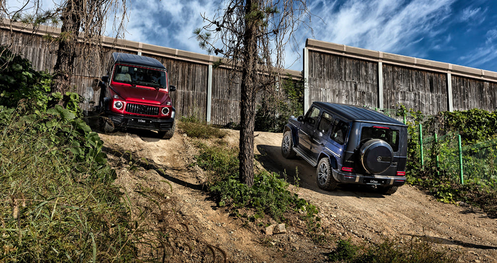 벤츠-SUV-익스피리언스-센터