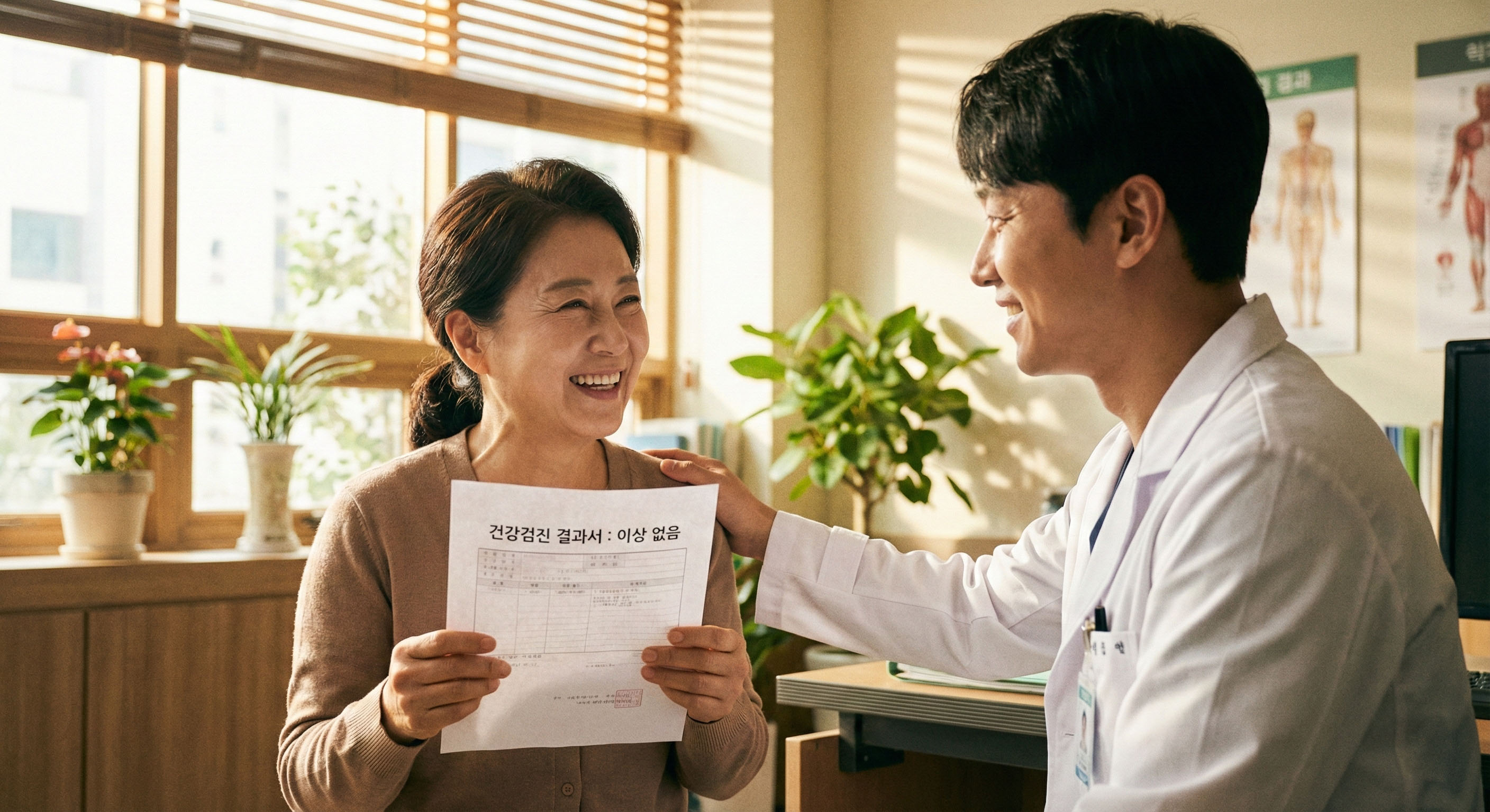 "단순 변비인 줄 알았는데..." 대장암이 보내는 4가지 시그널