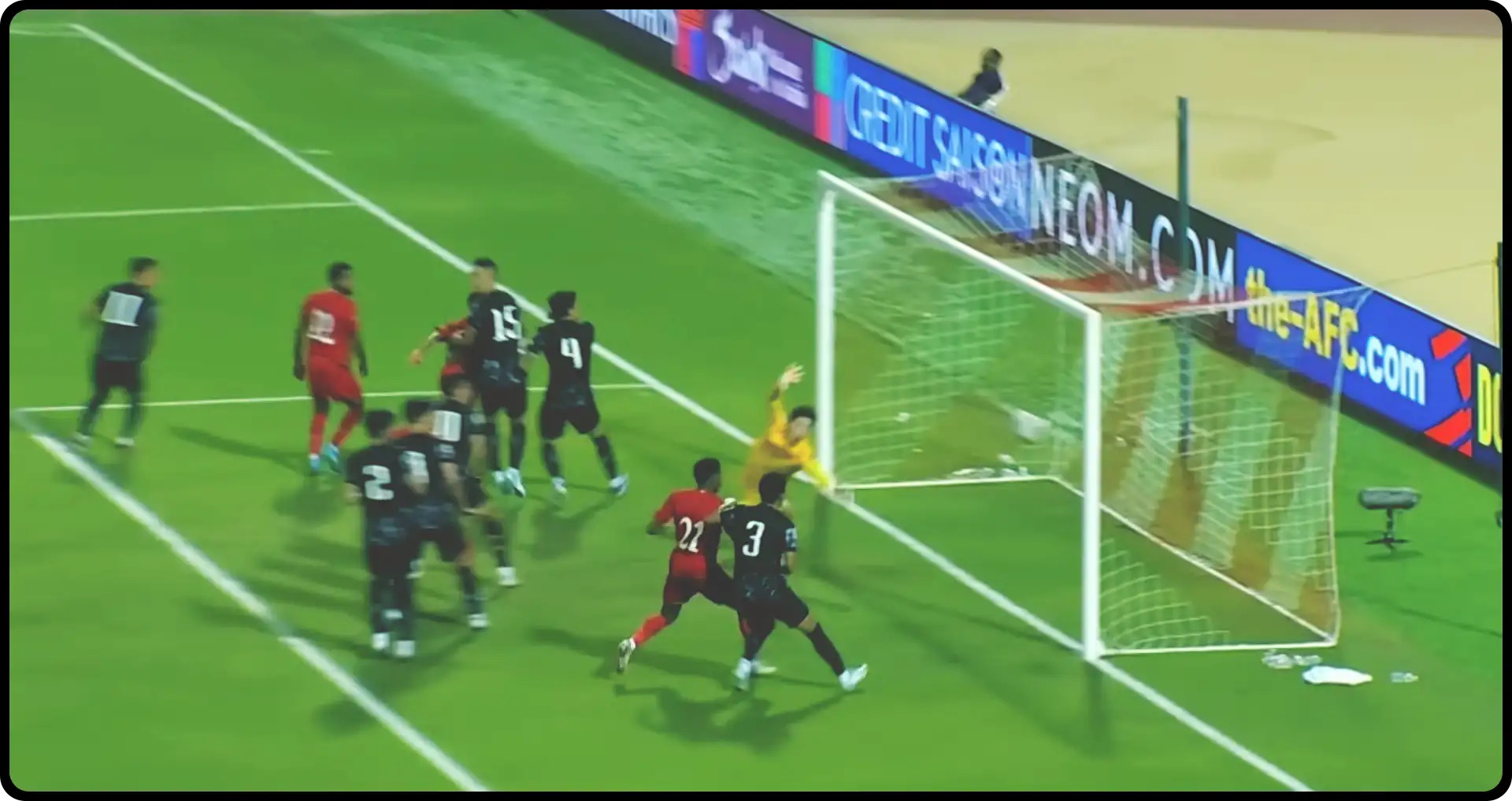 한국 쿠웨이트 축구 중계방송 (+무료정보)