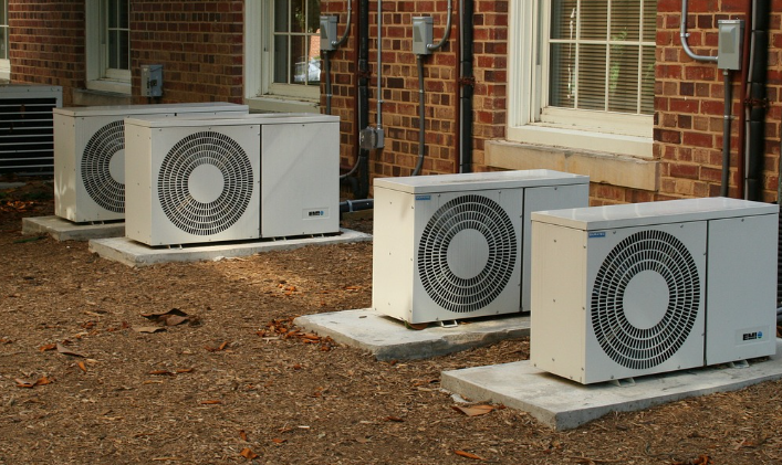  에어컨 사전 점검 신청서비스 