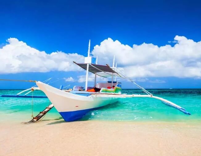 겨울철 따뜻한 해외 여행지