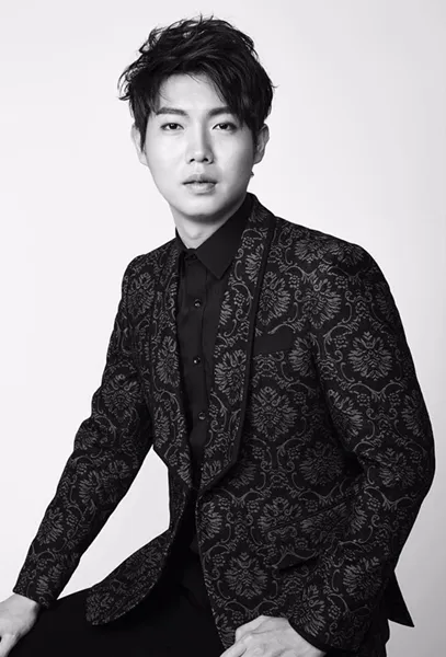 손태진 결혼