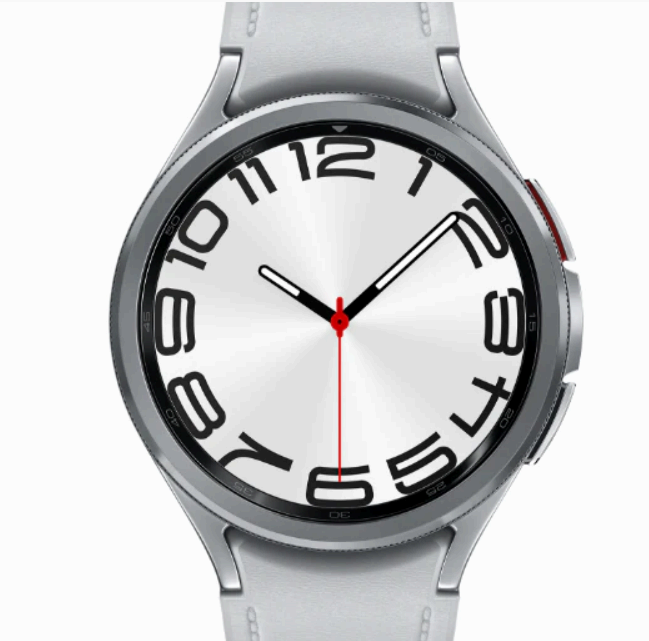 갤럭시 워치6 클래식 사진