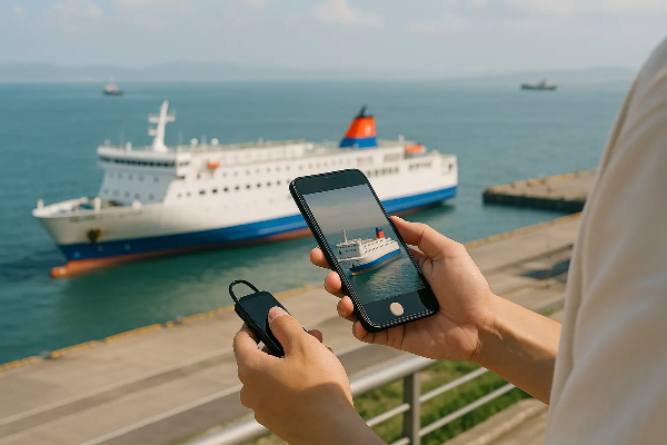 인천↔제주 배편 요금