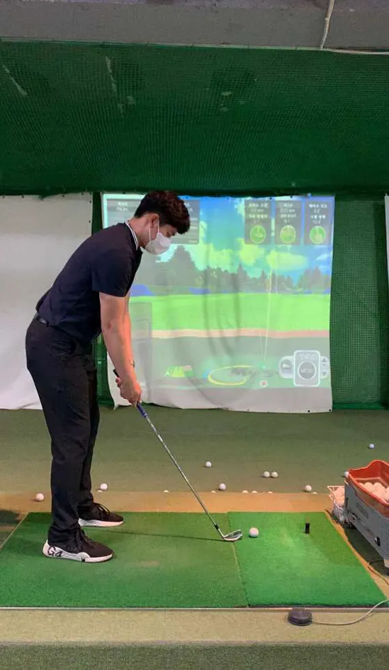 여수골프아카데미