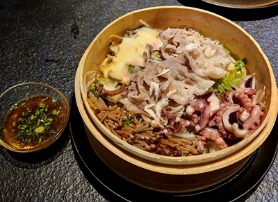 어물전청삼합