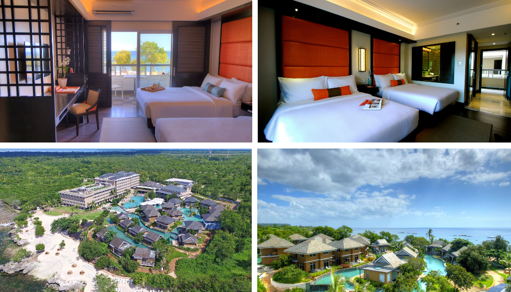 보홀 5성급 4성급 호텔 추천 BEST 07 + 2024 익스피디아 할인코드