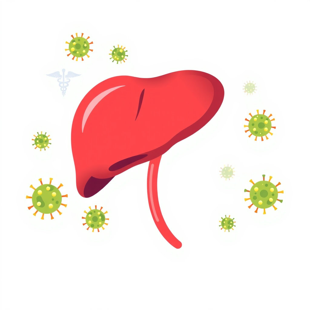 간염