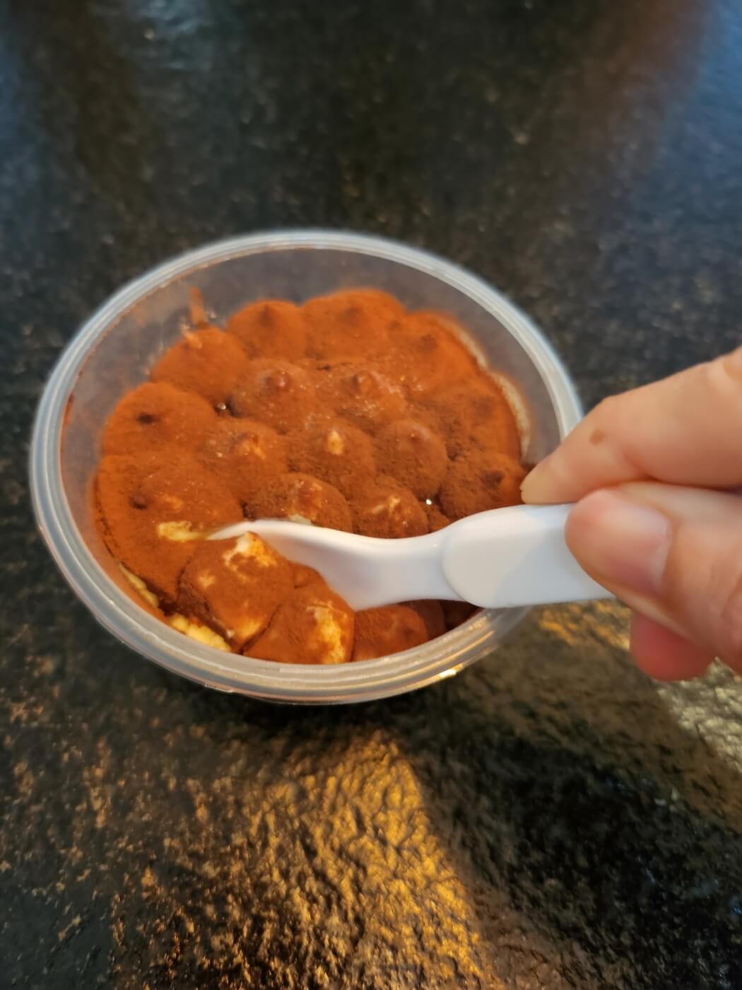 노브랜드 추천상품, 노브랜드 티라미슈