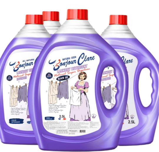 중성세제 추천 순위 TOP 5(25년 6월) - 네이버, 쿠팡 인기 판매 랭킹 분석