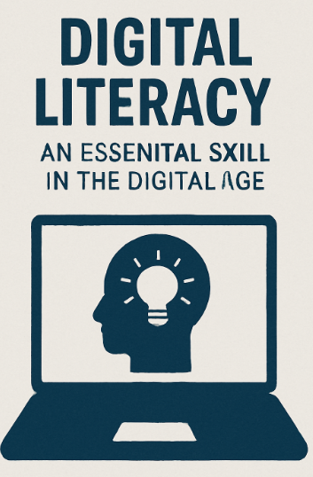 디지털 시대의 필수 능력