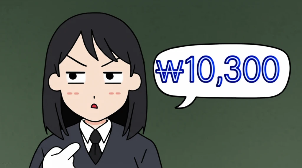단기 알바 3.3% 세금과 4대 보험..