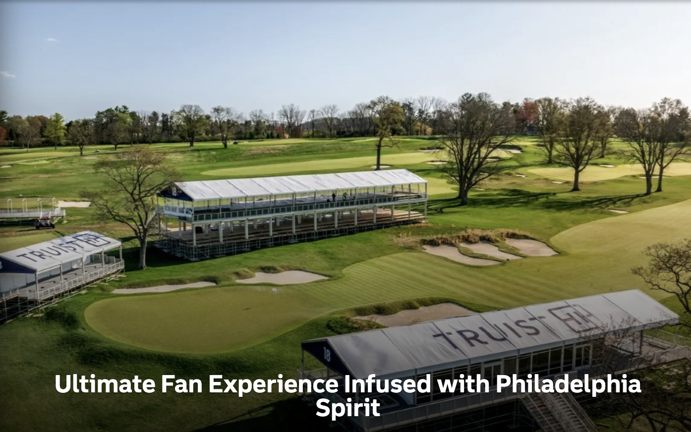 트루이스트 챔피언십(Truist Championship)