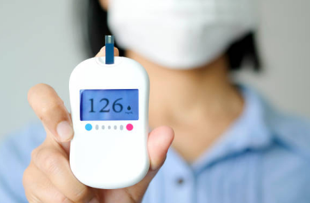 고혈당 쇼크 증상, 쇼크 원인, 낮추는 방법 총정리 (2024ver)