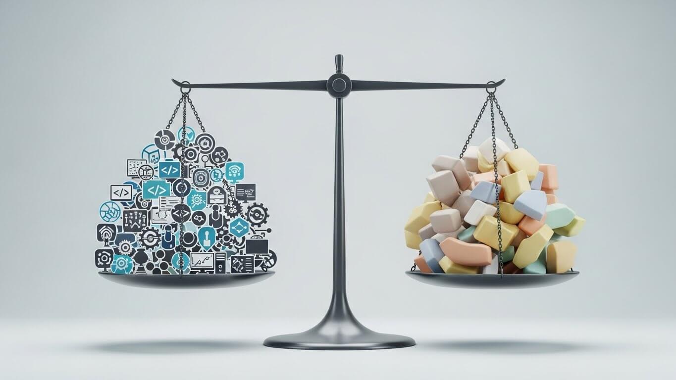 3. 생태계 vs 루머, 정보 판단 기준은?