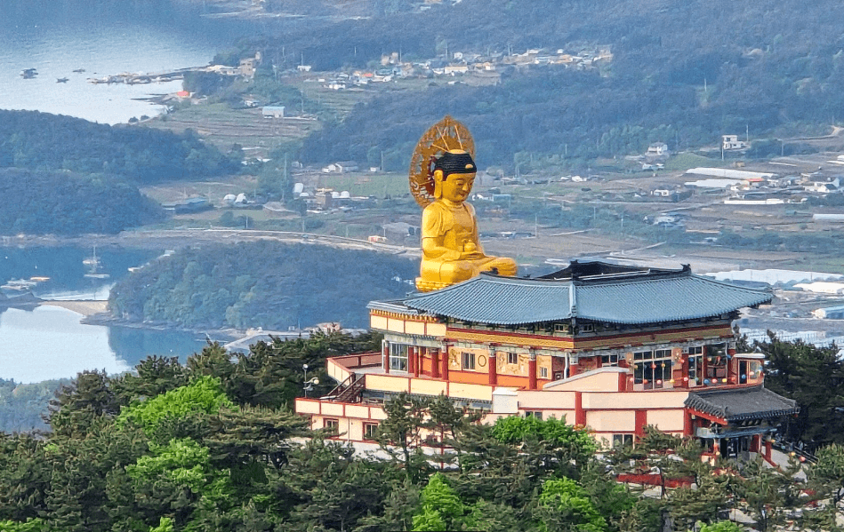 문수암