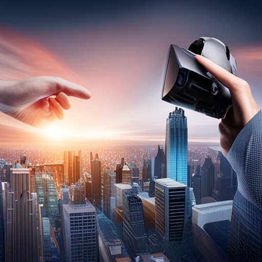 증강현실과 가상현실 경제학