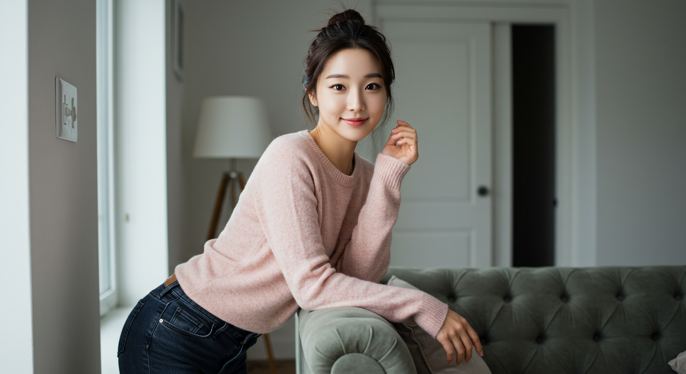 업소용 물걸레 청소기