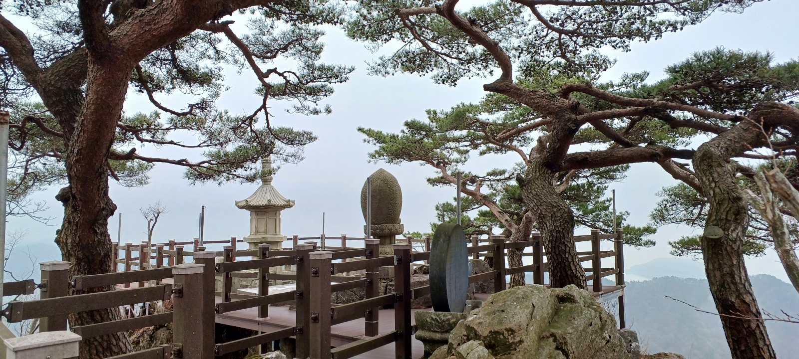 문수암 풍경4