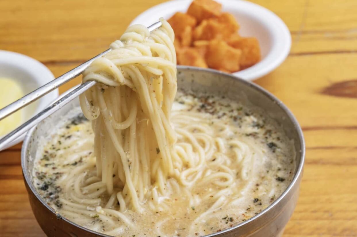 전주 맛집 베스트 5