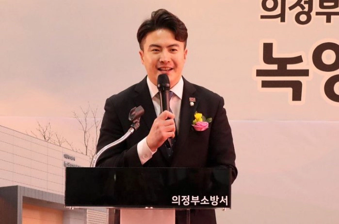 오영환 국회의원 프로필 