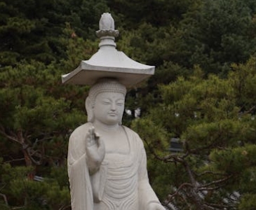 사찰