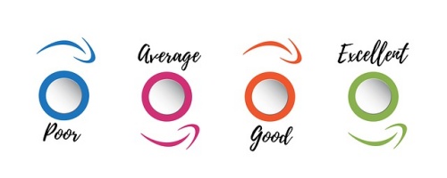 한국의 경제는 좋은 경제를 가지고 있습니다.