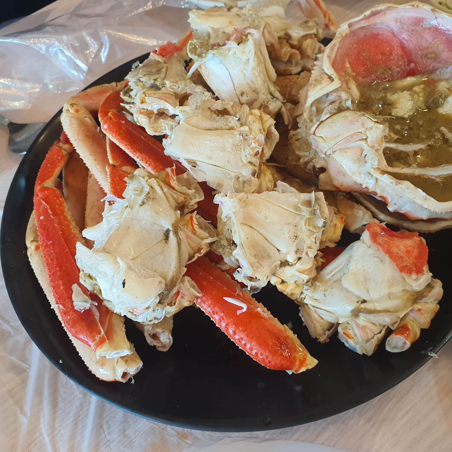 노량진-수산시장-대게-가격