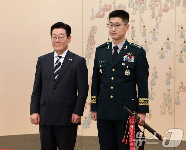 강현우작전본부장 프로필｜나이&middot;학력&middot;고향&middot;육사 50기&middot;15사단장 경력 총정리
