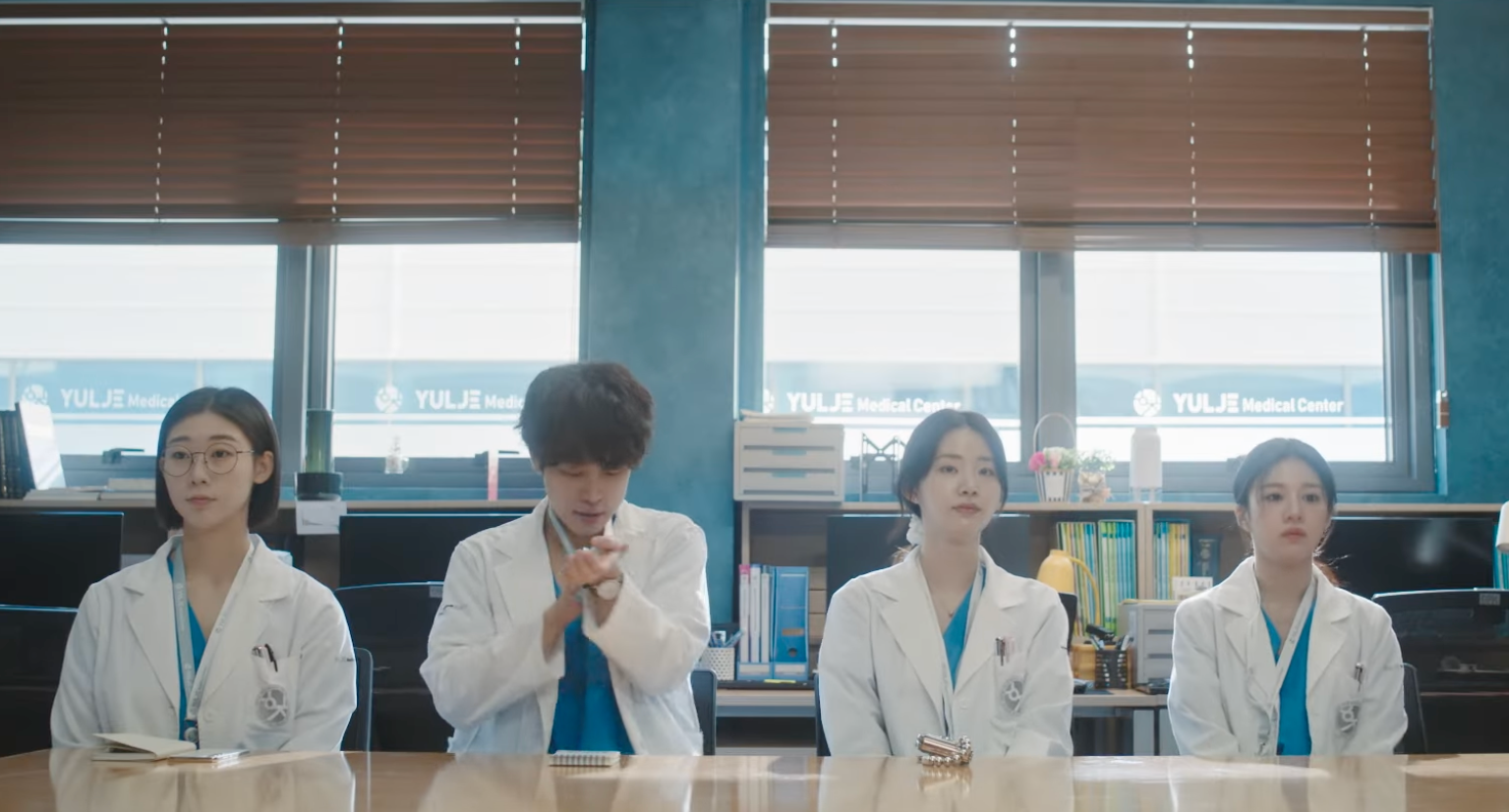 언젠가는 슬기로울 전공의생활 ost