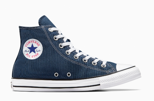 컨버스(Converse)는 1908년 미국에서 설립된 신발 브랜드로, 특히 척 테일러 올스타(Chuck Taylor All-Star) 스니커즈로 유명합니다.