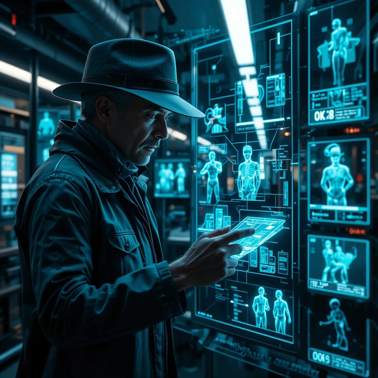 포렌식이란 무엇인가 개념부터 디지털 포렌식까지 완전 정리